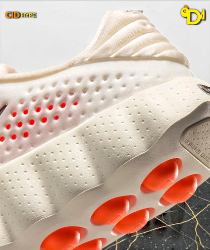 Nike Mind 002 "Sail"