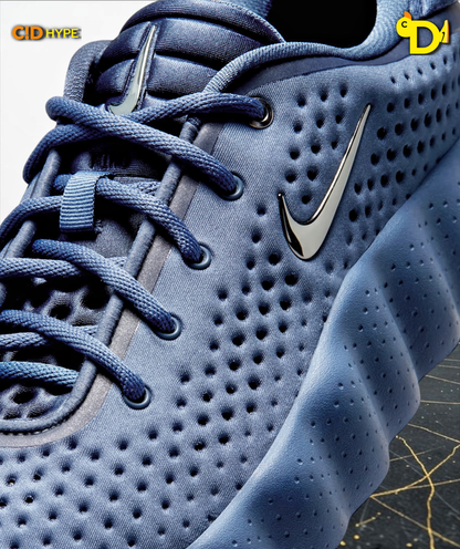 Nike Mind 002 "Thunder Chrome Blue"