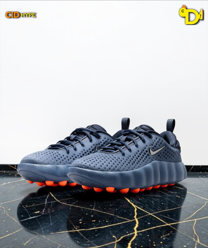 Nike Mind 002 "Thunder Chrome Blue"