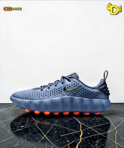 Nike Mind 002 "Thunder Chrome Blue"