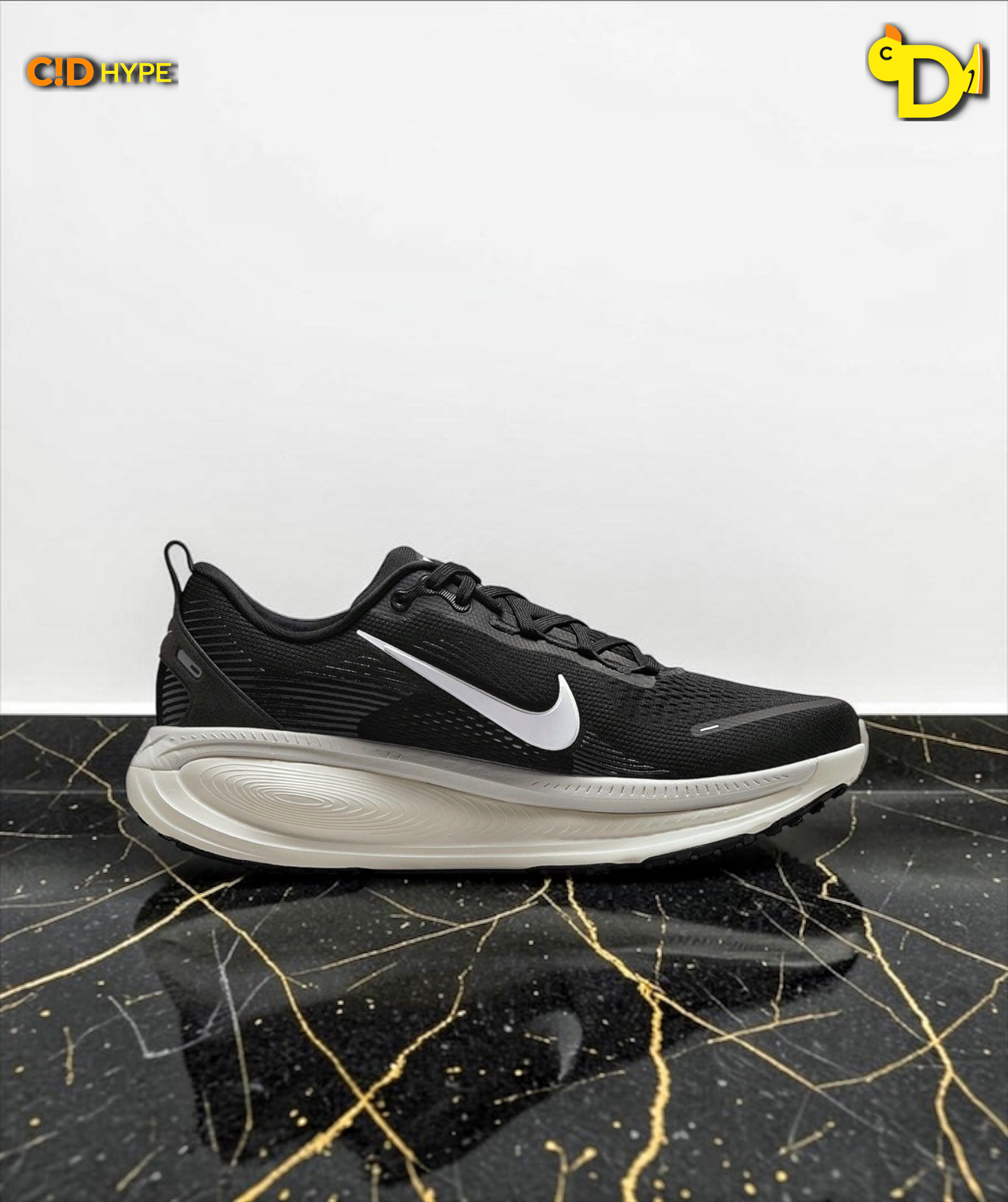 Nike Vomero 18 