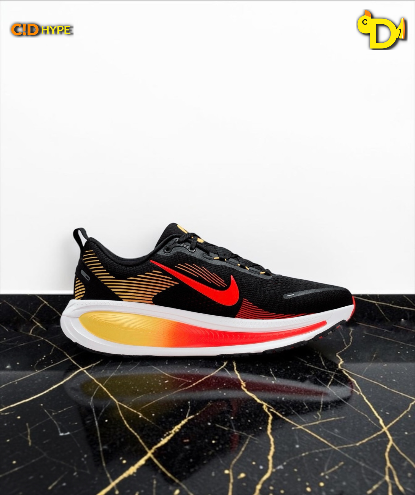 Nike Vomero 18 