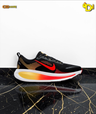 Nike Vomero 18 "Black Light Crimson Topaz Gold"