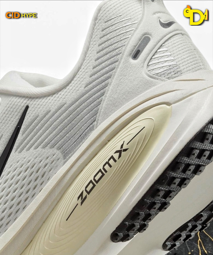 Nike Vomero 18 "Summit White Coconut Milk"