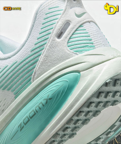 Nike Vomero 18 "White Bleached Turquesa"