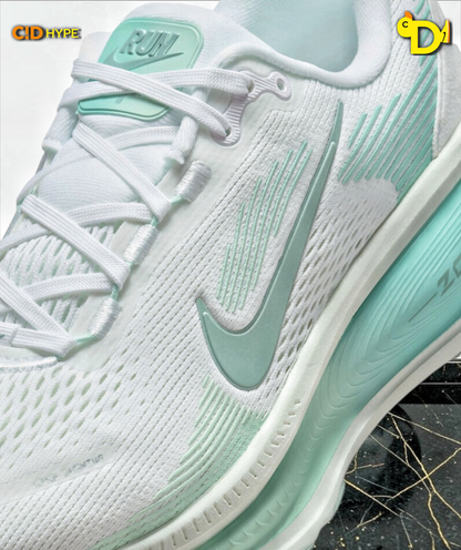 Nike Vomero 18 "White Bleached Turquesa"