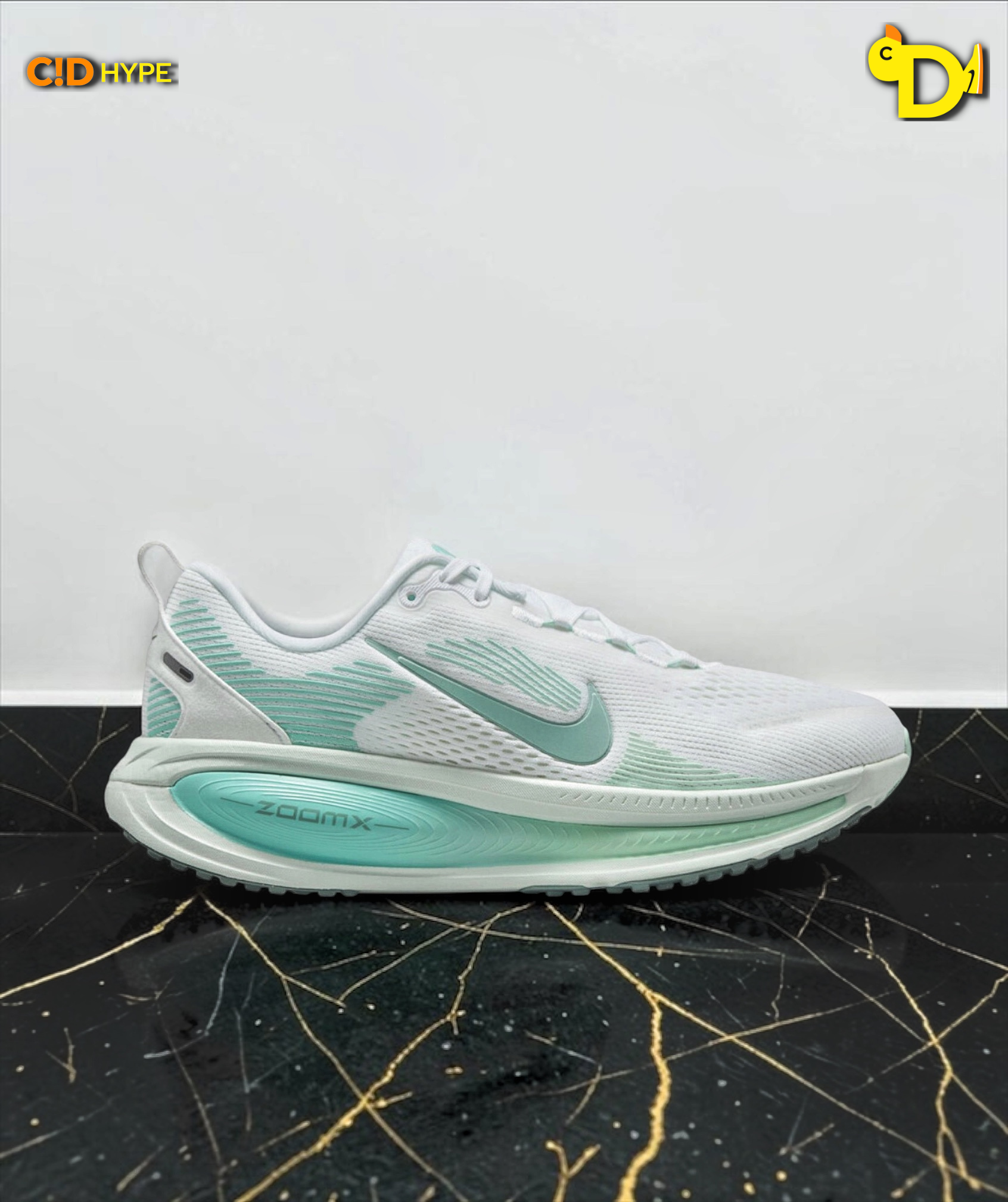 Nike Vomero 18 