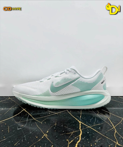 Nike Vomero 18 "White Bleached Turquesa"
