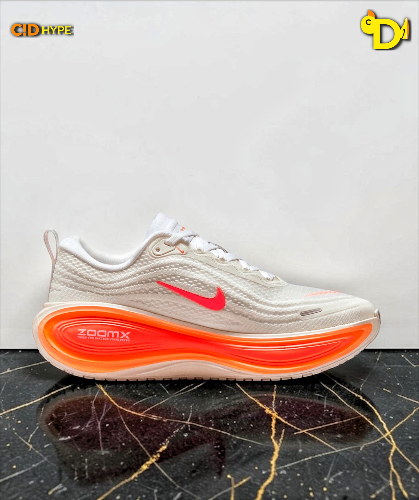 Nike Vomero Plus 