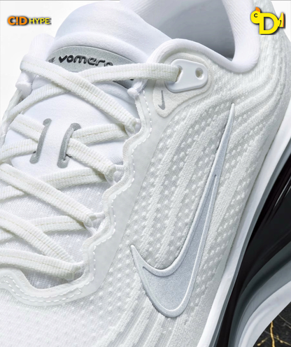 Nike Vomero Plus "White Black Cold Grey"