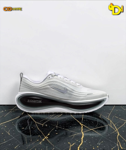 Nike Vomero Plus "White Black Cold Grey"