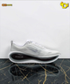 Nike Vomero Plus "White Black Cold Grey"