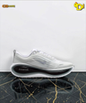 Nike Vomero Plus "White Black Cold Grey"