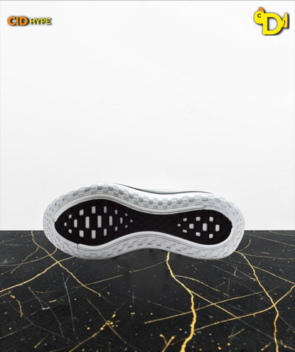 Nike Vomero Plus "White Black Cold Grey"
