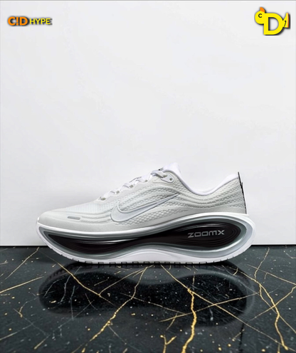 Nike Vomero Plus "White Black Cold Grey"