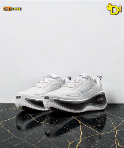 Nike Vomero Plus "White Black Cold Grey"