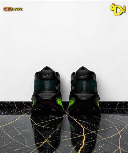 Nike Vomero Premium "Black Volt"