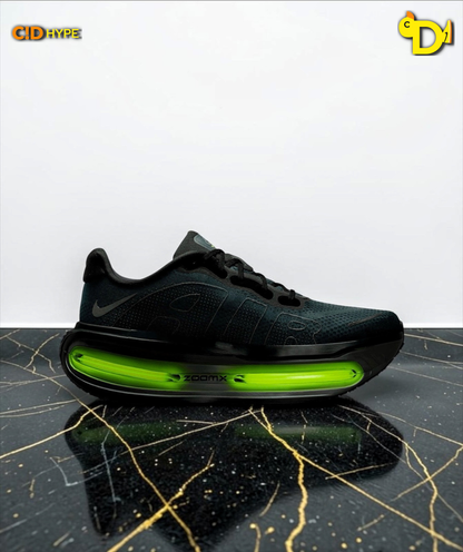 Nike Vomero Premium "Black Volt"