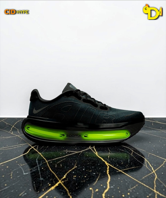 Nike Vomero Premium "Black Volt"