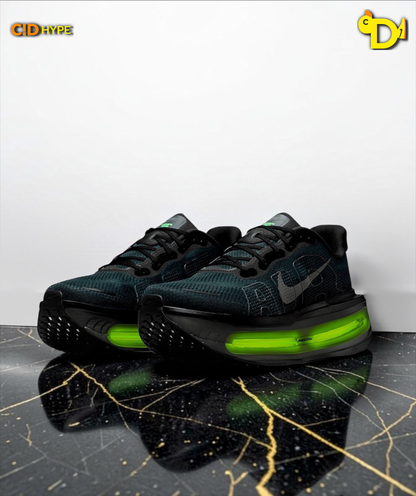 Nike Vomero Premium "Black Volt"