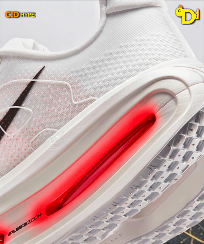 Nike Vomero Premium "Bright Crimsom White"