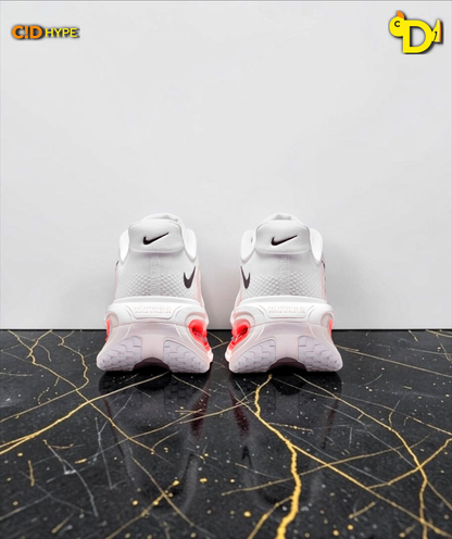 Nike Vomero Premium "Bright Crimsom White"