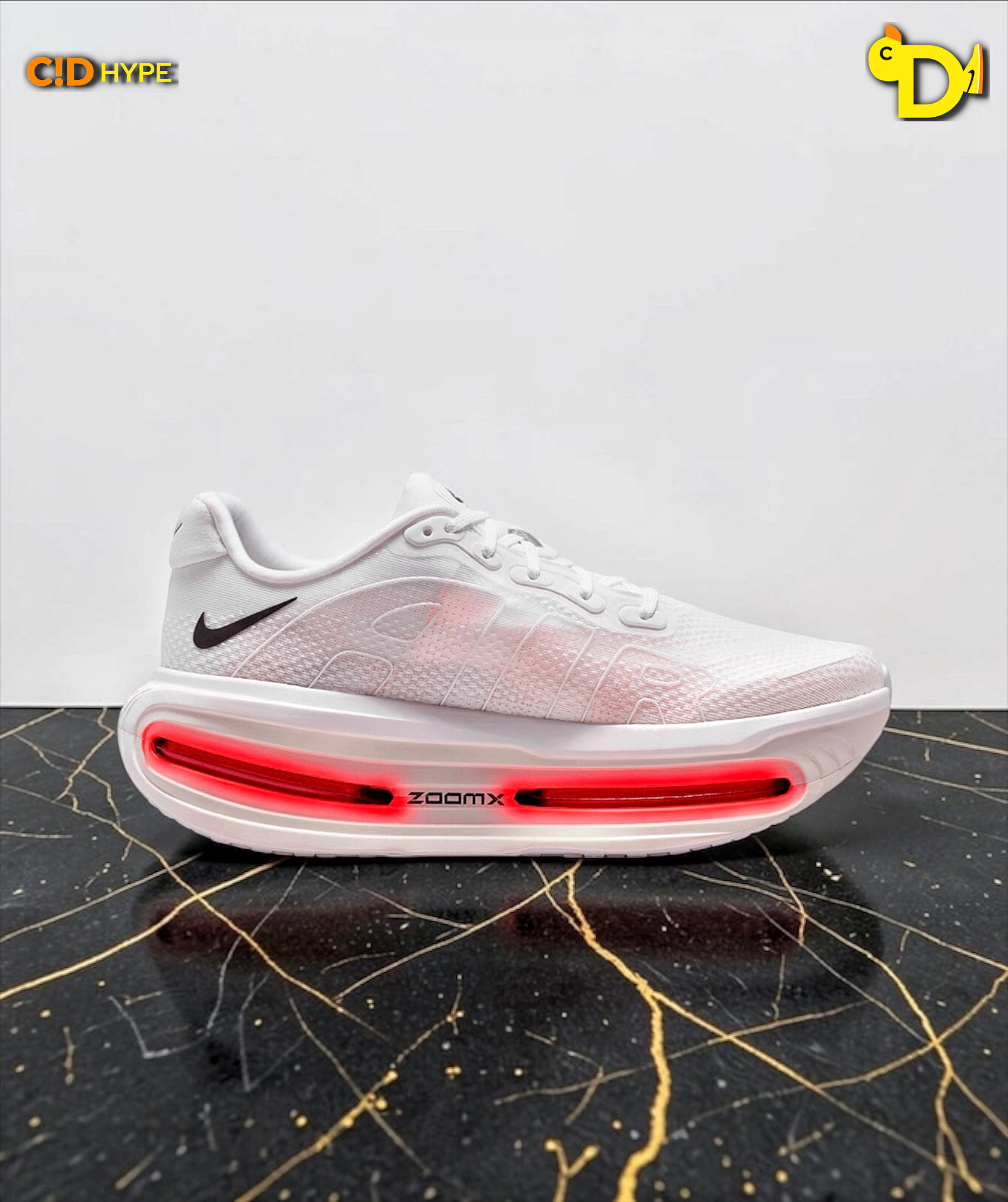 Nike Vomero Premium 