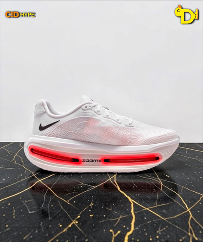 Nike Vomero Premium "Bright Crimsom White"