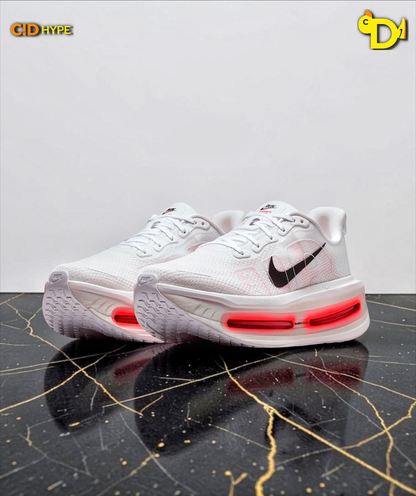 Nike Vomero Premium "Bright Crimsom White"