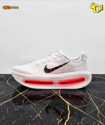 Nike Vomero Premium "Bright Crimsom White"