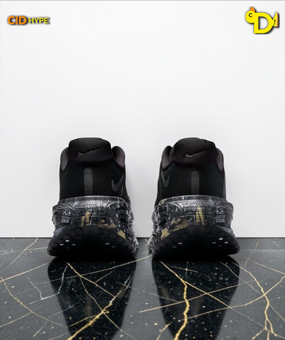 Nike Vomero Premium "Realtree Camo Black"