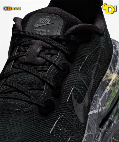 Nike Vomero Premium "Realtree Camo Black"