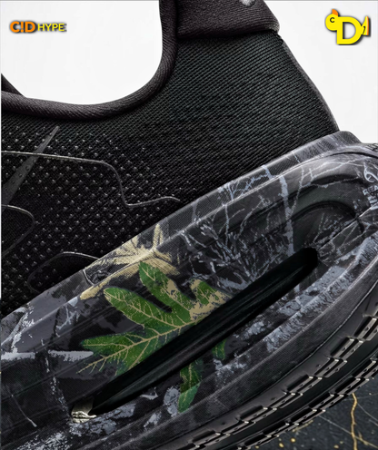 Nike Vomero Premium "Realtree Camo Black"