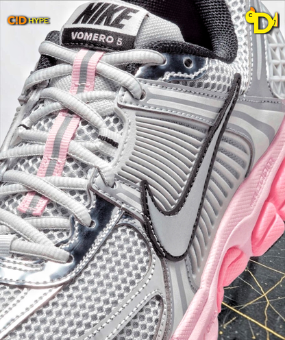 Nike Zoom Vomero 5 Photon Dust "Pink Foam"