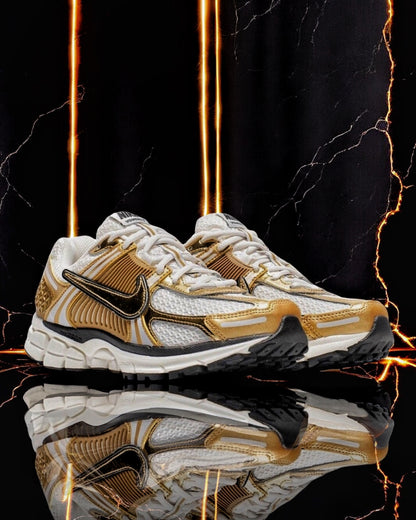 Nike Zoom Vomero 5 "Metallic Gold"