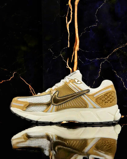 Nike Zoom Vomero 5 "Metallic Gold"