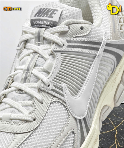 Nike Zoom Vomero 5 "Platinum"