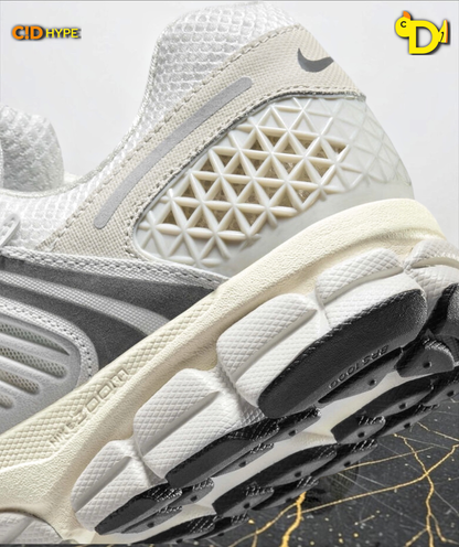 Nike Zoom Vomero 5 "Platinum"