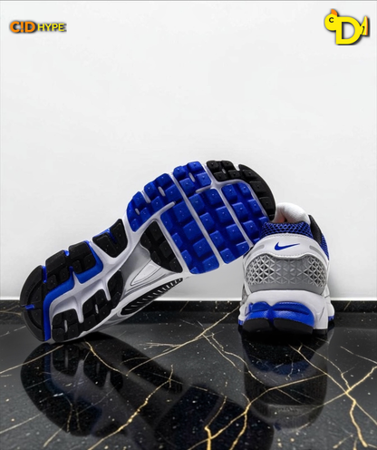 Nike Zoom Vomero 5 "White Racer Blue Black"