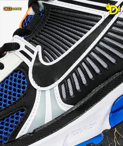 Nike Zoom Vomero 5 "White Racer Blue Black"