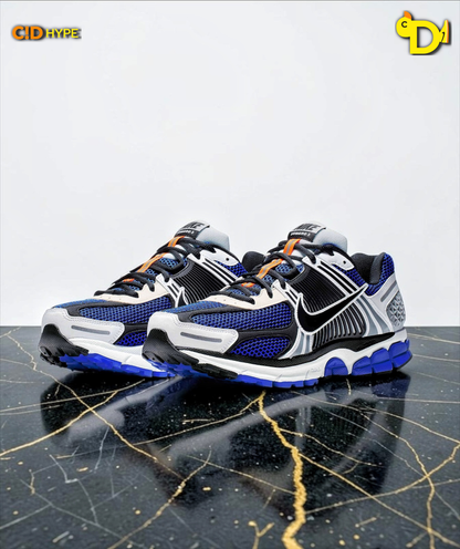 Nike Zoom Vomero 5 "White Racer Blue Black"