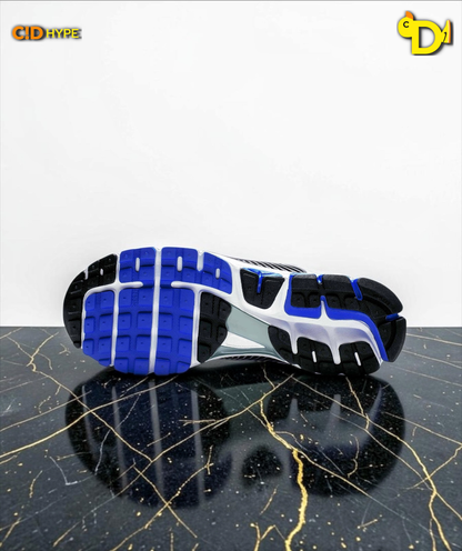 Nike Zoom Vomero 5 "White Racer Blue Black"