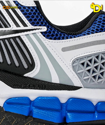 Nike Zoom Vomero 5 "White Racer Blue Black"
