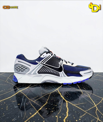 Nike Zoom Vomero 5 "White Racer Blue Black"