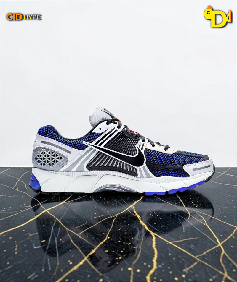Nike Zoom Vomero 5 "White Racer Blue Black"