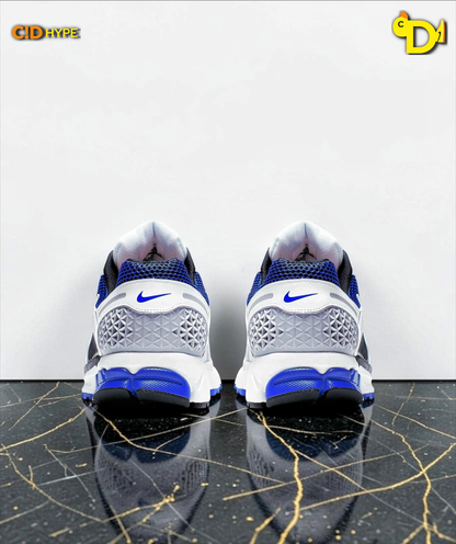 Nike Zoom Vomero 5 "White Racer Blue Black"