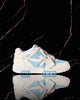 Off-White Out Of Office "Light/Blue"