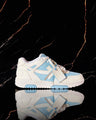 Off-White Out Of Office "Light/Blue"
