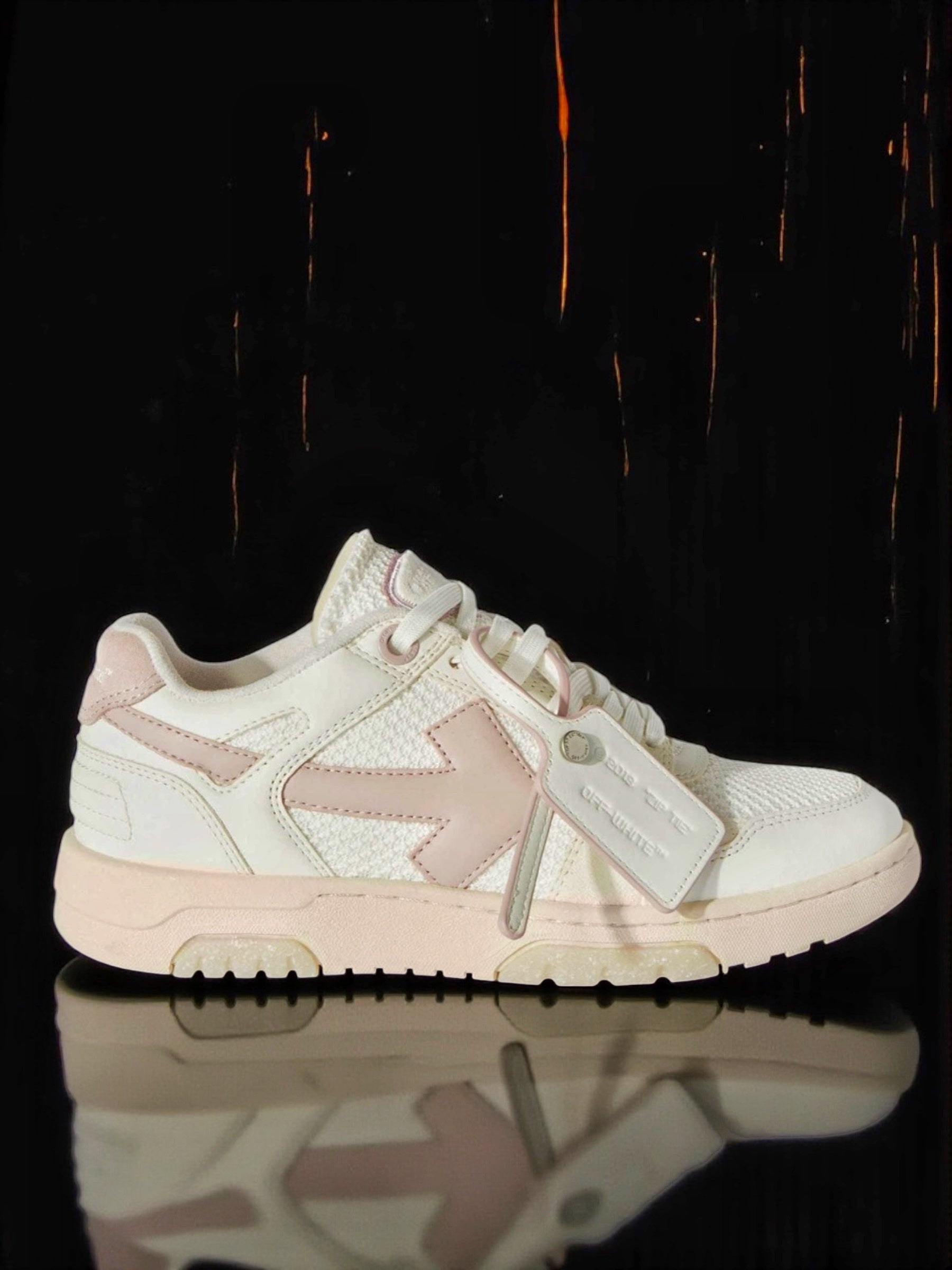 Off-White Out Of Office 