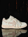Off-White Out Of Office "White/Lilac"